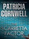 The Scarpetta Factor The Scarpetta Factor